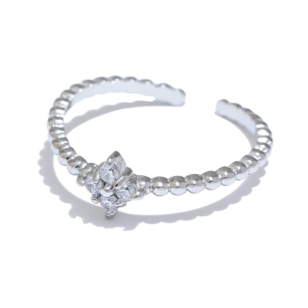comprar todo dia 2024 aço inoxidável zircão chique fino aberto anel ajustável feminino 18k pvd banhado de alta qualidade na moda jóias acessórios.
Anéis zircônia Feminino
Anel Ajustável
Joias
Anel Ajustável corrente zircônia
Anel Regulável de zircônia
Anel 18k
Banhado a Ouro
Revestido a Ouro
Anel prateado
Anel de Prata
Comprar todo dia
Loja comprar todo dia
Anel comprar todo dia