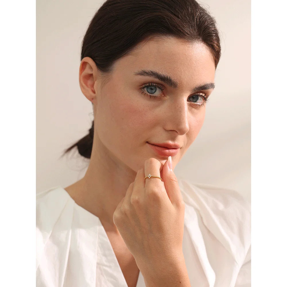 comprar todo dia 2024 aço inoxidável zircão chique fino aberto anel ajustável feminino 18k pvd banhado de alta qualidade na moda jóias acessórios. Anéis zircônia Feminino
Anel Ajustável
Joias
Anel Ajustável corrente zircônia
Anel Regulável de zircônia
Anel 18k
Banhado a Ouro
Revestido a Ouro
Anel prateado
Anel de Prata
Comprar todo dia
Loja comprar todo dia
Anel comprar todo dia