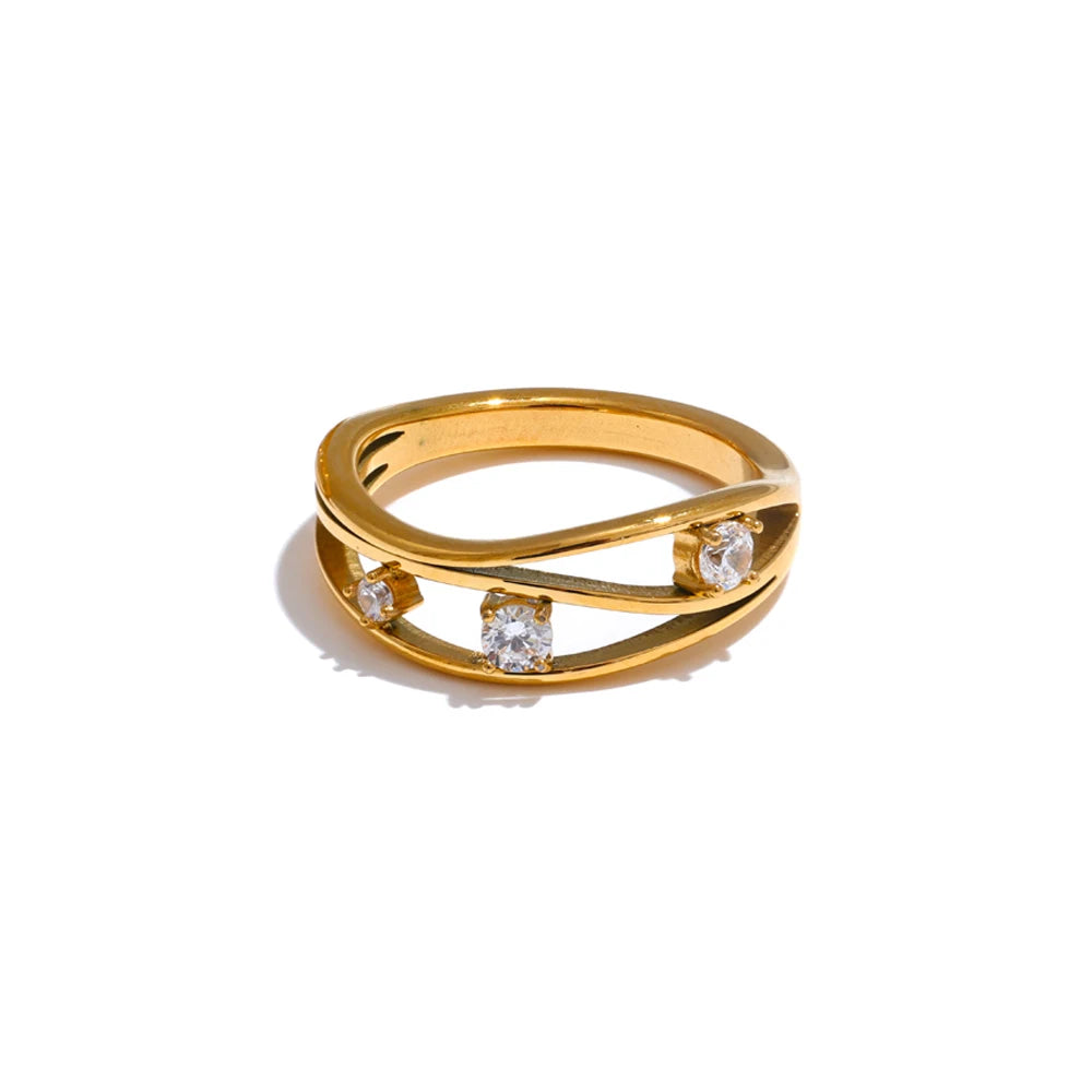 comprar todo dia 2 estilos de aço inoxidável fundido de metal oco incrustado zircônia cúbica anel fashion 18k banhado a ouro PVD joias de dedo da moda
Anéis zircônia Feminino,
Anel Ajustável,
Joias,
Anel Ajustável corrente zircônia,
Anel Regulável de zircônia,
Anel 18k,
Banhado a Ouro,
Revestido a Ouro,
Anel prateado,
Anel de Prata,
Comprar todo dia,
Loja comprar todo dia,
Anel comprar todo dia,
Aço inoxidável,
brilhante,
Dourado,
Prata,
Anel Duplo,
Anel cristal,
Anel de Ouro,
Anel de Prata