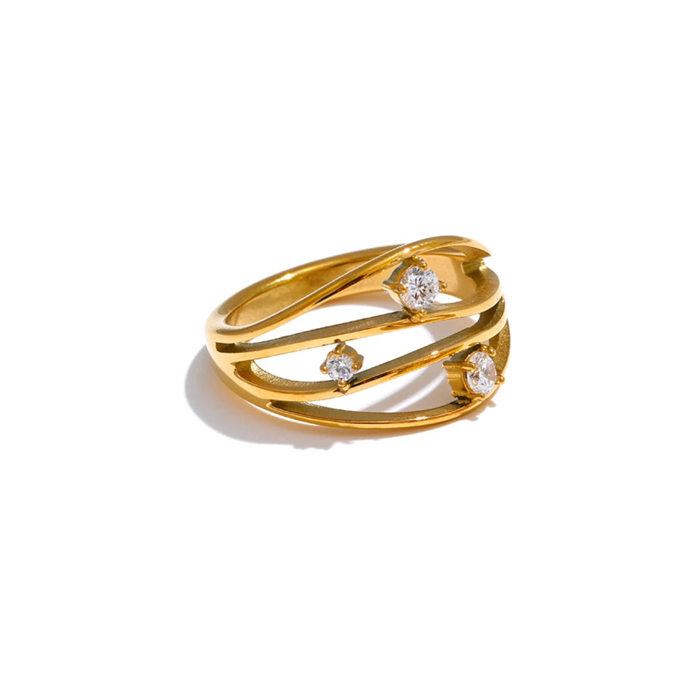 comprar todo dia 2 estilos de aço inoxidável fundido de metal oco incrustado zircônia cúbica anel fashion 18k banhado a ouro PVD joias de dedo da moda
Anéis zircônia Feminino,
Anel Ajustável,
Joias,
Anel Ajustável corrente zircônia,
Anel Regulável de zircônia,
Anel 18k,
Banhado a Ouro,
Revestido a Ouro,
Anel prateado,
Anel de Prata,
Comprar todo dia,
Loja comprar todo dia,
Anel comprar todo dia,
Aço inoxidável,
brilhante,
Dourado,
Prata,
Anel Duplo,
Anel cristal,
Anel de Ouro,
Anel de Prata