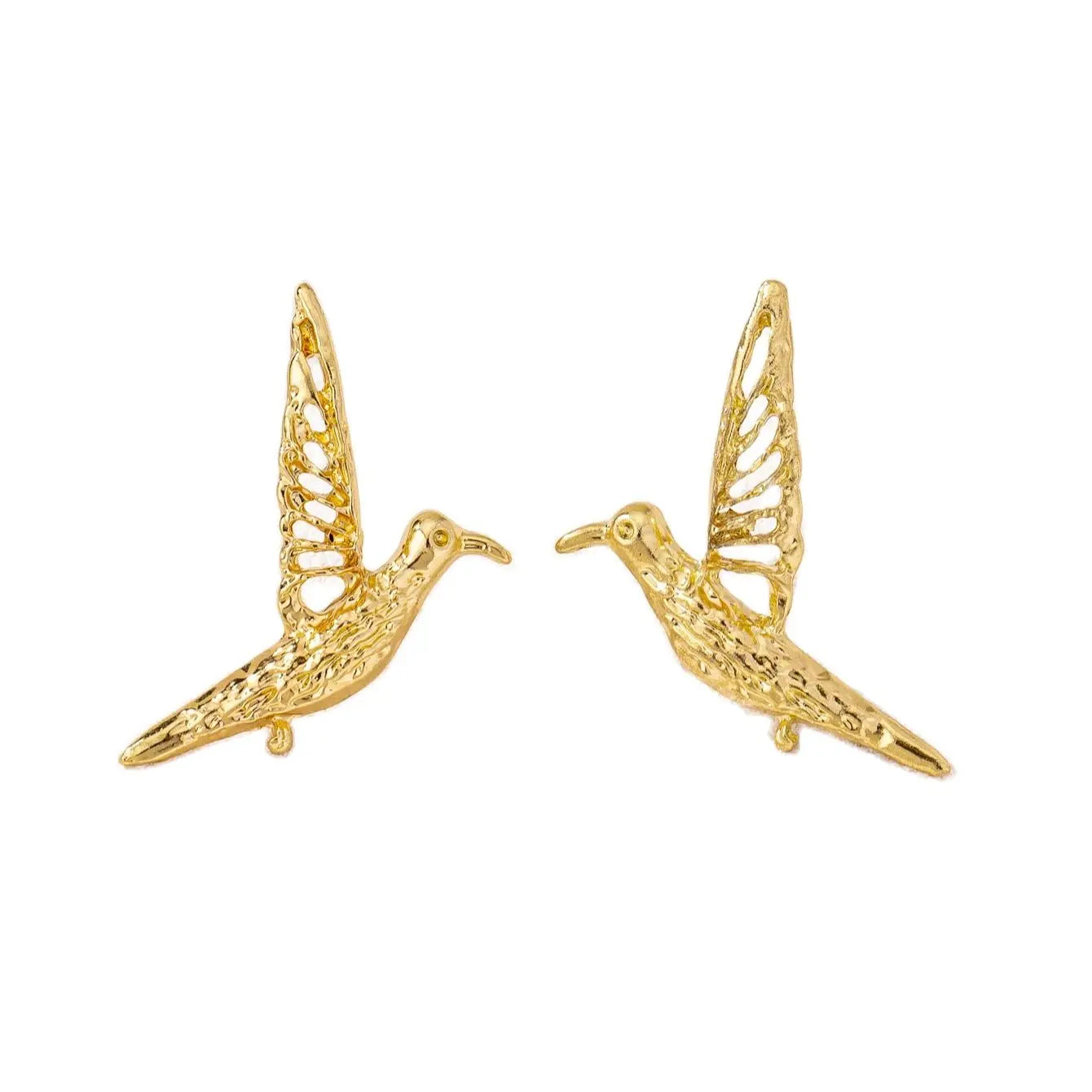 Brincos Pombo Retro Simples, Moda Elegante e Versátil, 1 Par, comprar todo dia