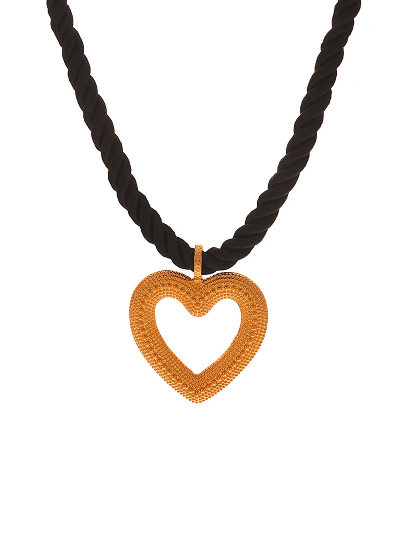 Pingente de liga feminina, simples, verão, sol, coração, tecido, torção, jóias, presente, férias, festa, 1pc,Colar feminino com pingente de coração,
Colar de coração e sol,
Joias femininas elegantes,
Colar feminino moderno,
Presente para mulheres,
Colar com pingente exclusivo,
Acessório feminino sofisticado,
Colar ajustável elegante,
Joias para ocasiões especiais,
Colar feminino versátil,
Acessórios femininos delicados,
Pingente de coração e sol,
Colar para festas e eventos,
Colar feminino casual e elegante