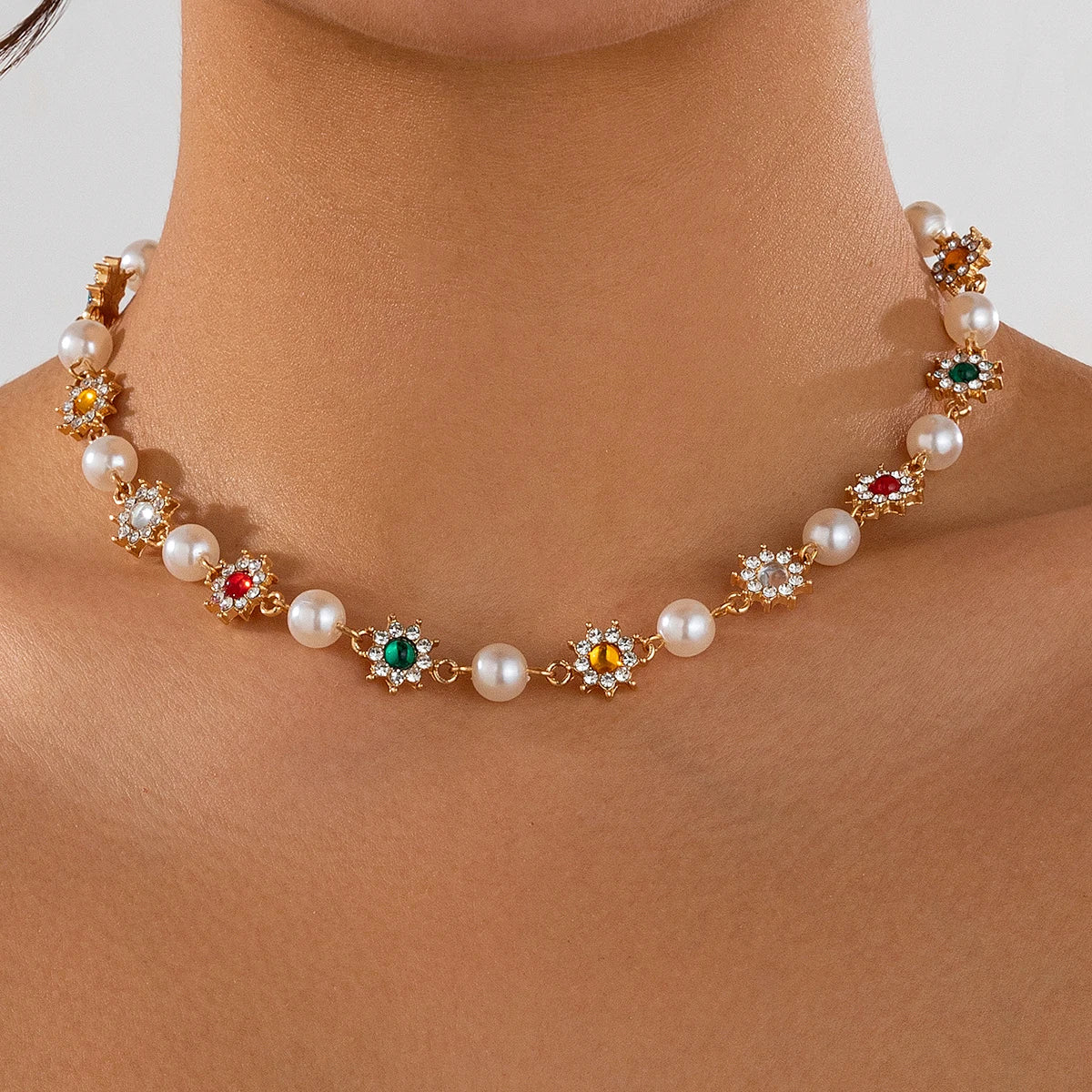 Ingemark-Imitação de Pérolas Beads Colar de Corrente para Mulheres, Colarinho Qua, Nupcial, Goth, Strass Gargantilha, Festa Jóias, Presentes, Novo
Colar zircônia Feminino,
Colar Ajustável,
Joias,
Colar Ajustável corrente zircônia,
Colar Regulável de zircônia,
Colar 18k,
Banhado a Ouro,
Revestido a Ouro,
Colar prateado,
Colar de Prata,
Comprar todo dia,
Loja comprar todo dia,
Colar comprar todo dia,
Aço inoxidável,
brilhante,
Dourado,
Prata,
Colar Duplo,
Colar cristal,
Colar de Ouro,
Colar de Prata,
Colar