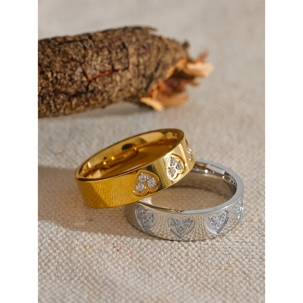 comprar todo dia-Cubic Zirconia Anel Do Coração, Aço Inoxidável, Redondo, Charme, Ouro, Cor Prata, Charme, Bling, Presente Da Jóia, Moda, Requintado, Chique
Anéis zircônia Feminino,
Anel Ajustável,
Joias,
Anel Ajustável corrente zircônia,
Anel Regulável de zircônia,
Anel 18k,
Banhado a Ouro,
Revestido a Ouro,
Anel prateado, 
Anel de Prata,
Comprar todo dia, 
Loja comprar todo dia,
Anel comprar todo dia,