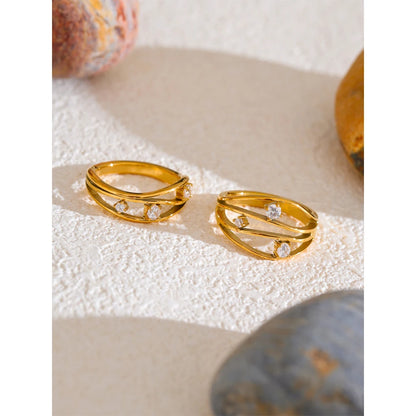 comprar todo dia 2 estilos de aço inoxidável fundido de metal oco incrustado zircônia cúbica anel fashion 18k banhado a ouro PVD joias de dedo da moda
Anéis zircônia Feminino,
Anel Ajustável,
Joias,
Anel Ajustável corrente zircônia,
Anel Regulável de zircônia,
Anel 18k,
Banhado a Ouro,
Revestido a Ouro,
Anel prateado, 
Anel de Prata,
Comprar todo dia, 
Loja comprar todo dia,
Anel comprar todo dia,
Aço inoxidável,
brilhante,
Dourado,
Prata,
Anel Duplo,
Anel cristal,
Anel de Ouro,
Anel de Prata