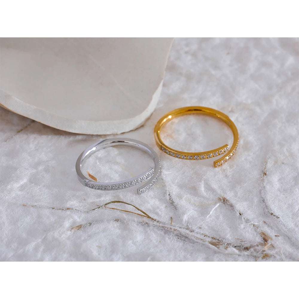 Anel comprar todo dia minimalista
Anéis zircônia Feminino,
Anel Ajustável,
Joias,
Anel Ajustável corrente zircônia,
Anel Regulável de zircônia,
Anel 18k,
Banhado a Ouro,
Revestido a Ouro,
Anel prateado, 
Anel de Prata,
Comprar todo dia, 
Loja comprar todo dia,
Anel comprar todo dia,
Aço inoxidável,
brilhante,
Dourado,
Prata,
Anel Duplo,
Anel cristal,
Anel de Ouro,
Anel de Prata,
Anel com Zircônia Cúbica
Anel Floral Feminino,
Anel Elegante Ajustável,
Anel de Presente Feminino,
Acessórios em Aço Inoxidável,
