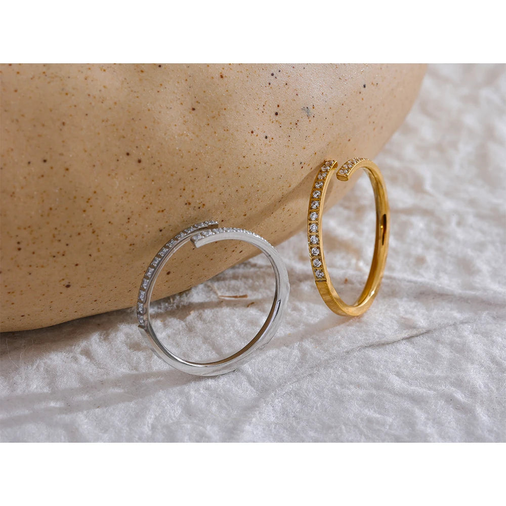 Anel comprar todo dia minimalista
Anéis zircônia Feminino,
Anel Ajustável,
Joias,
Anel Ajustável corrente zircônia,
Anel Regulável de zircônia,
Anel 18k,
Banhado a Ouro,
Revestido a Ouro,
Anel prateado, 
Anel de Prata,
Comprar todo dia, 
Loja comprar todo dia,
Anel comprar todo dia,
Aço inoxidável,
brilhante,
Dourado,
Prata,
Anel Duplo,
Anel cristal,
Anel de Ouro,
Anel de Prata,
Anel com Zircônia Cúbica
Anel Floral Feminino,
Anel Elegante Ajustável,
Anel de Presente Feminino,
Acessórios em Aço Inoxidável,
