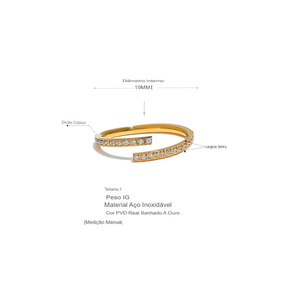 Anel comprar todo  dia minimalista
Anéis zircônia Feminino,
Anel Ajustável,
Joias,
Anel Ajustável corrente zircônia,
Anel Regulável de zircônia,
Anel 18k,
Banhado a Ouro,
Revestido a Ouro,
Anel prateado, 
Anel de Prata,
Comprar todo dia, 
Loja comprar todo dia,
Anel comprar todo dia,
Aço inoxidável,
brilhante,
Dourado,
Prata,
Anel Duplo,
Anel cristal,
Anel de Ouro,
Anel de Prata,
Anel com Zircônia Cúbica
Anel Floral Feminino,
Anel Elegante Ajustável,
Anel de Presente Feminino,
Acessórios em Aço Inoxidável,
