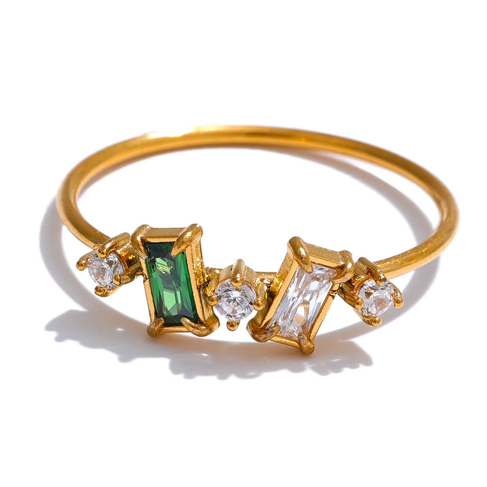 Anéis zircônia Feminino,
Anel Ajustável,
Joias,
Anel Ajustável corrente zircônia,
Anel Regulável de zircônia,
Anel 18k,
Banhado a Ouro,
Revestido a Ouro,
Anel prateado, 
Anel de Prata,
Comprar todo dia, 
Loja comprar todo dia,
Anel comprar todo dia,
Aço inoxidável,
brilhante,
Dourado,
Prata,