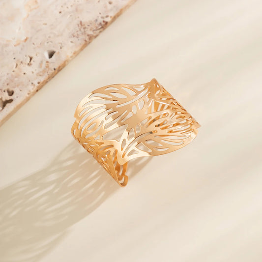 Lacteo-Bracelete largo feminino, bracelete dourado, folha da moda, forma de flor, abertura, punk, grande joalheria, moda feminina
Bracelete zircônia Feminino,
Bracelete Ajustável,
Joias,
Bracelete Ajustável corrente zircônia,
Bracelete Regulável de zircônia,
Bracelete 18k,
Banhado a Ouro,
Revestido a Ouro,
Bracelete prateado, 
Bracelete de Prata,
Comprar todo dia, 
Loja comprar todo dia,
Bracelete comprar todo dia,
Aço inoxidável,
brilhante,
Dourado,
Prata,
Bracelete Duplo,
Bracelete cristal,
