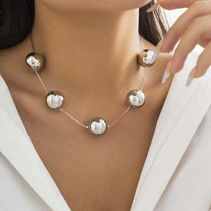 Grande bola CCB frisada corrente e coração colar com pingente para mulheres, gargantilha na moda, acessórios para pescoço, jóias da moda, 2024
Colar zircônia Feminino,
Colar Ajustável,
Joias,
Colar Ajustável corrente zircônia,
Colar Regulável de zircônia,
Colar 18k,
Banhado a Ouro,
Revestido a Ouro,
Colar prateado, 
Colar de Prata,
Comprar todo dia, 
Loja comprar todo dia,
Colar comprar todo dia,
Aço inoxidável,
brilhante,
Dourado,
Prata,
Colar Duplo,
Colar cristal,
Colar de Ouro,
Colar de Prata,

