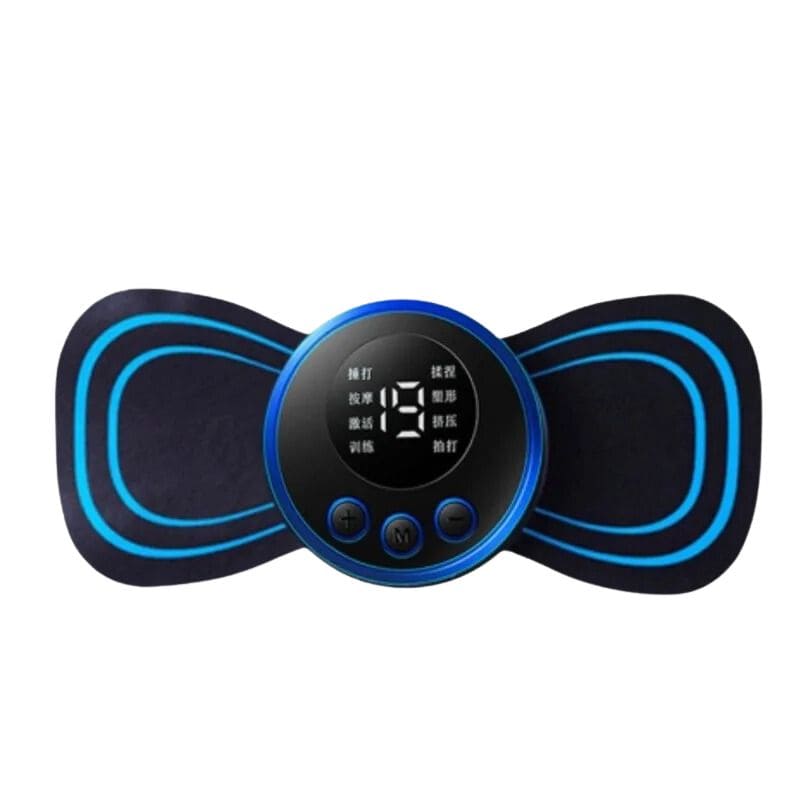 Mini Massageador Portátil - Comprar Todo Dia